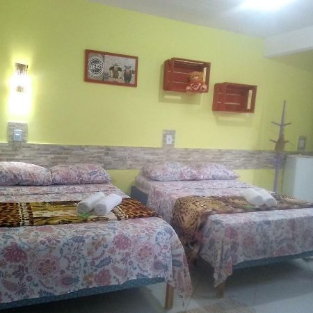 Pousada Vo Nita بنها المظهر الخارجي الصورة