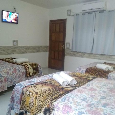 Pousada Vo Nita بنها المظهر الخارجي الصورة