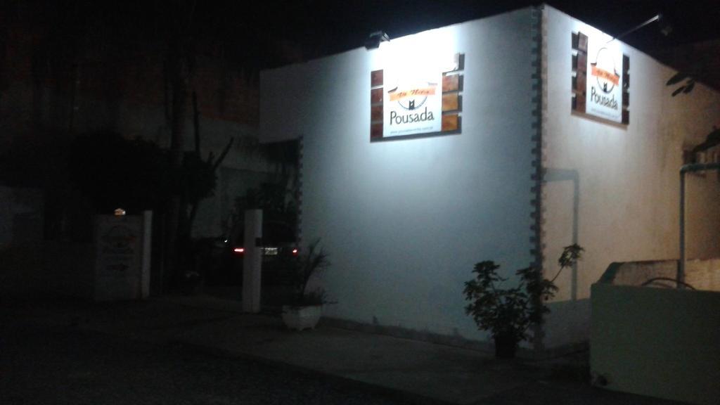 Pousada Vo Nita بنها المظهر الخارجي الصورة