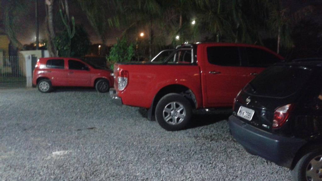 Pousada Vo Nita بنها المظهر الخارجي الصورة