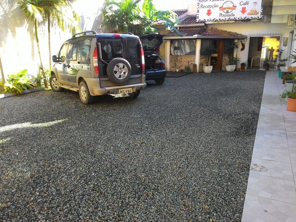 Pousada Vo Nita بنها المظهر الخارجي الصورة