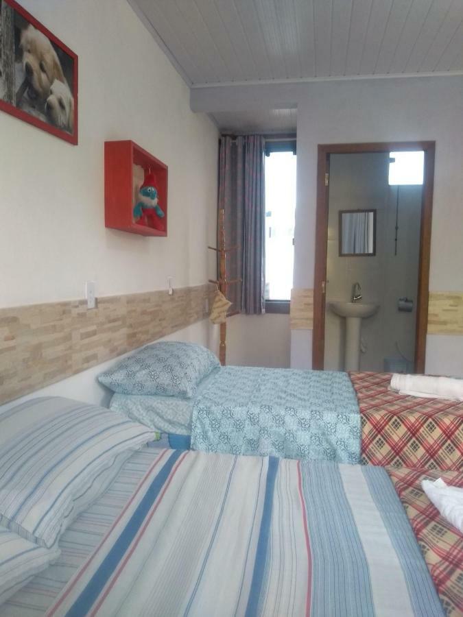 Pousada Vo Nita بنها المظهر الخارجي الصورة