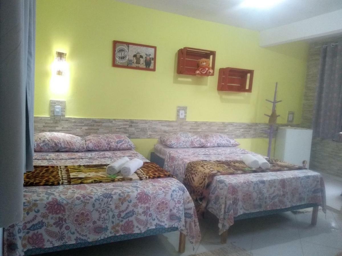 Pousada Vo Nita بنها المظهر الخارجي الصورة