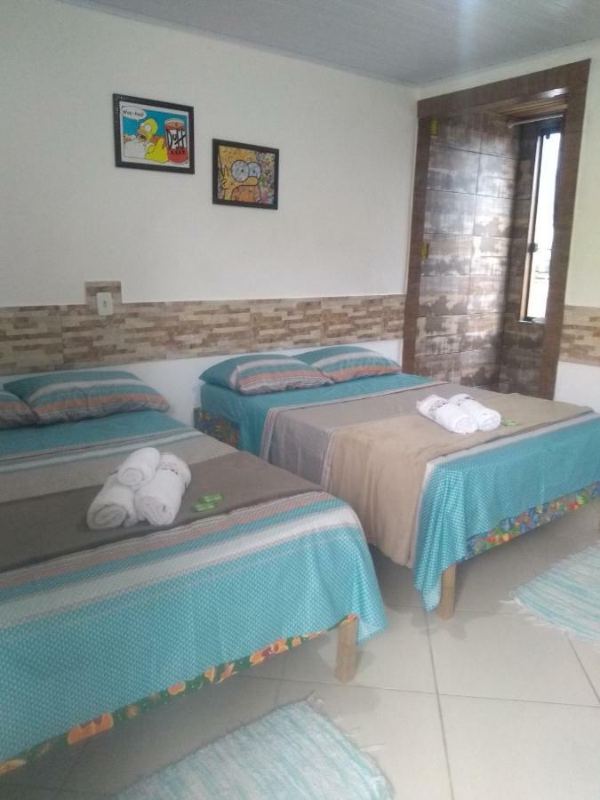 Pousada Vo Nita بنها المظهر الخارجي الصورة