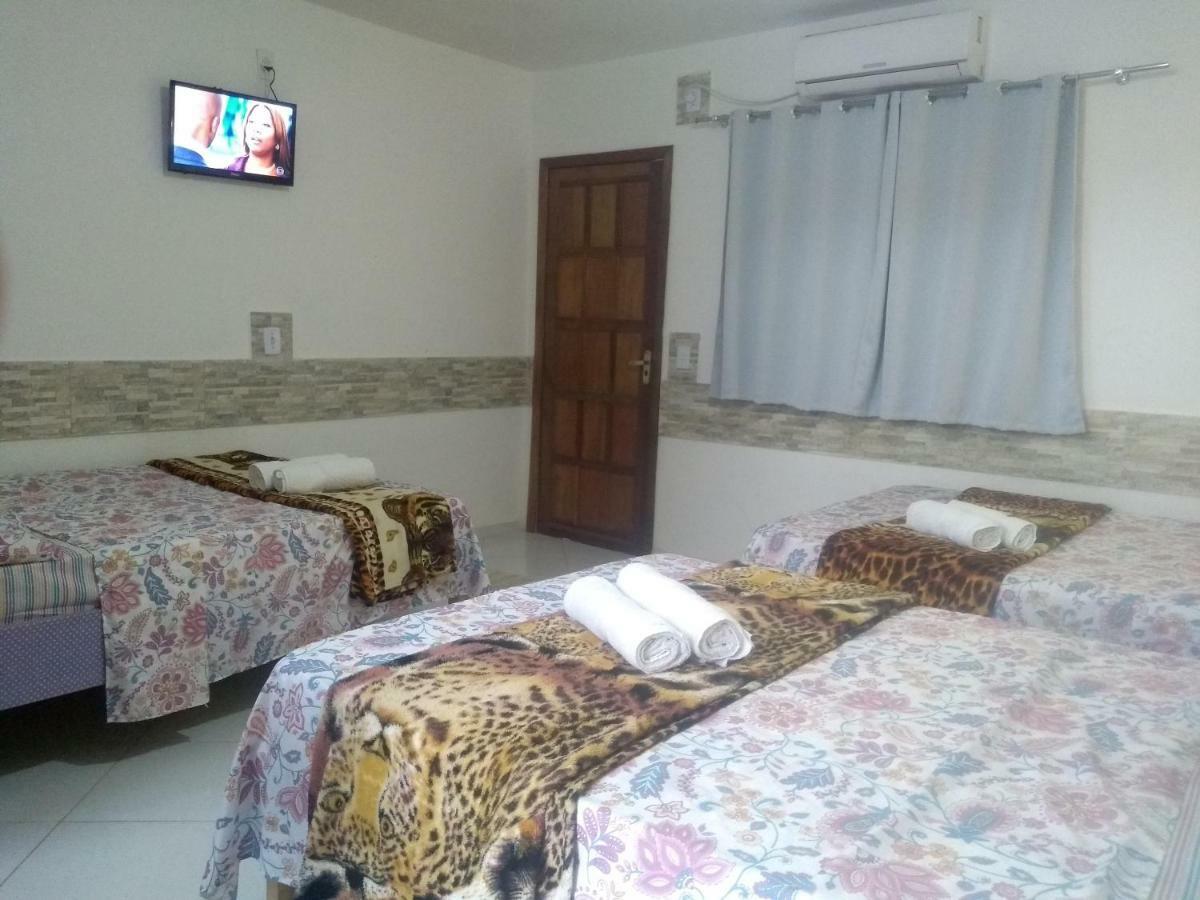 Pousada Vo Nita بنها المظهر الخارجي الصورة