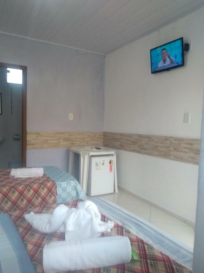 Pousada Vo Nita بنها المظهر الخارجي الصورة