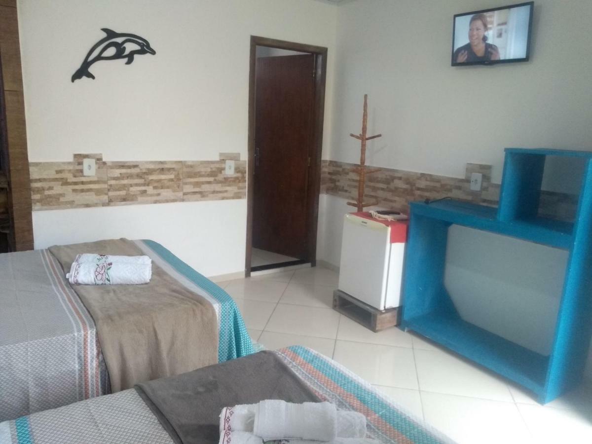 Pousada Vo Nita بنها المظهر الخارجي الصورة