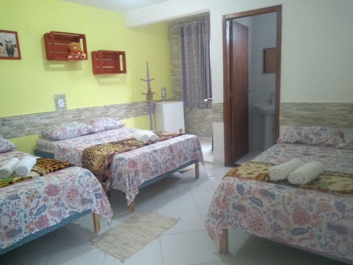 Pousada Vo Nita بنها المظهر الخارجي الصورة