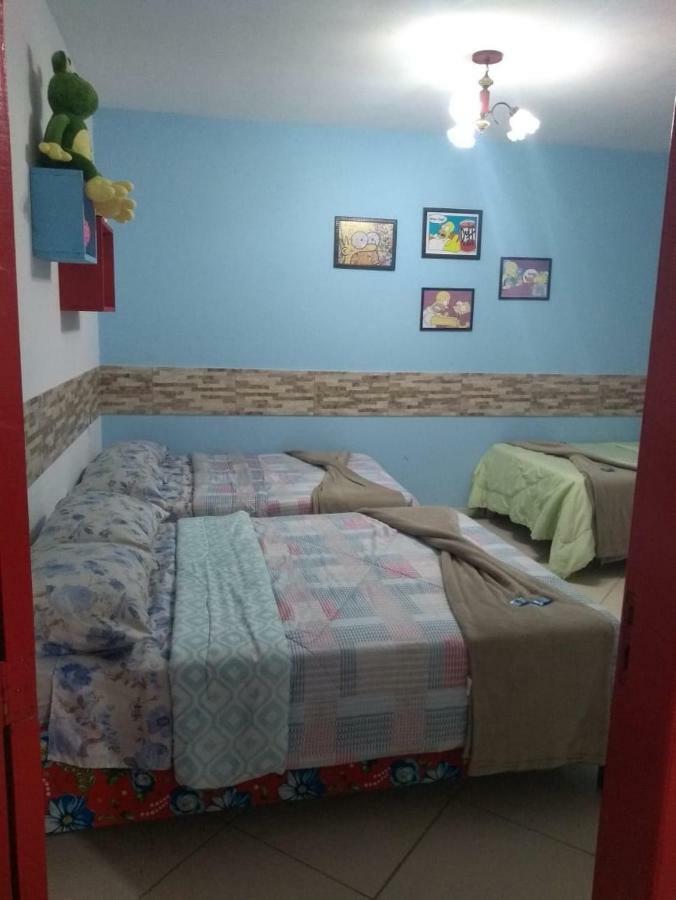 Pousada Vo Nita بنها المظهر الخارجي الصورة